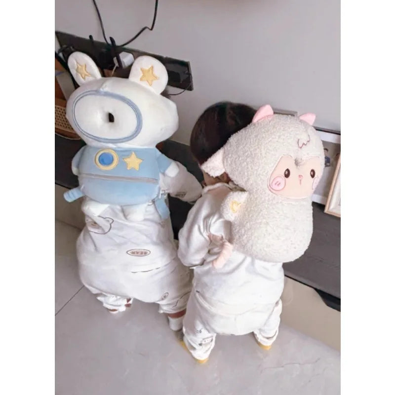Baby Head Protector Backpack for Falling Crawling and Walking