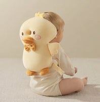 Baby Head Protector Backpack for Falling Crawling and Walking